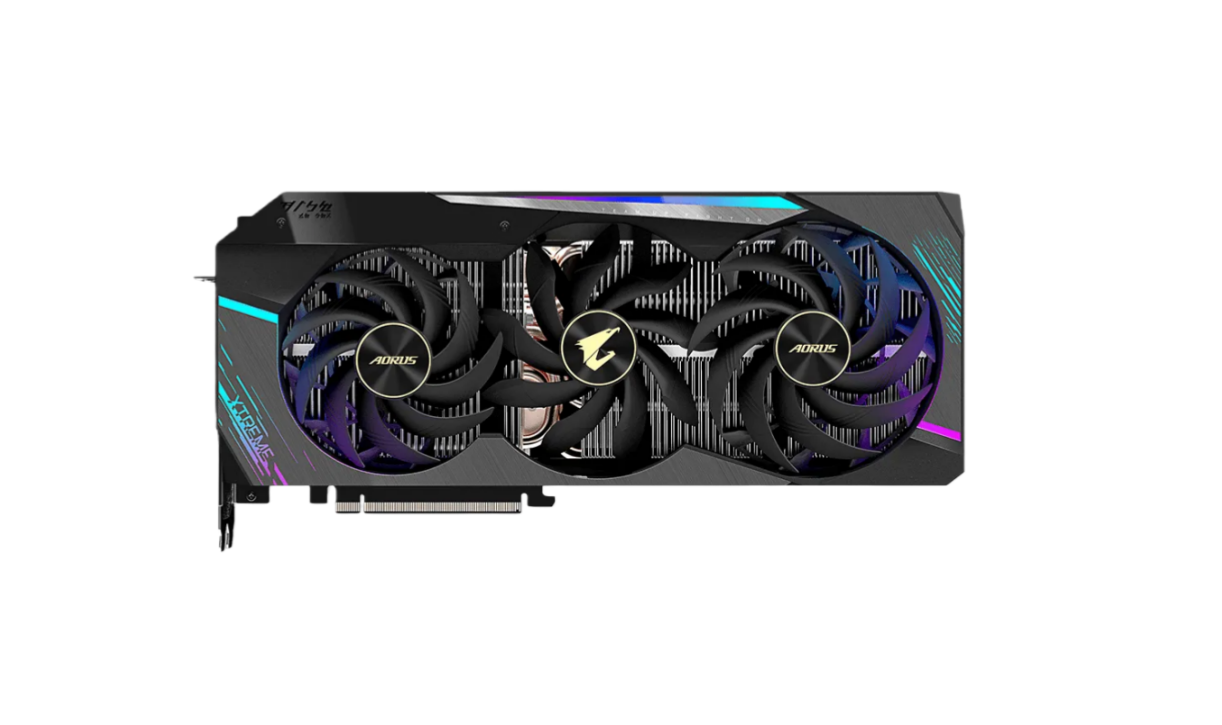 RTX 3080 GPU GIGABYTE GV-N3080 - Rtx 3080 10Gb Gpu review and price