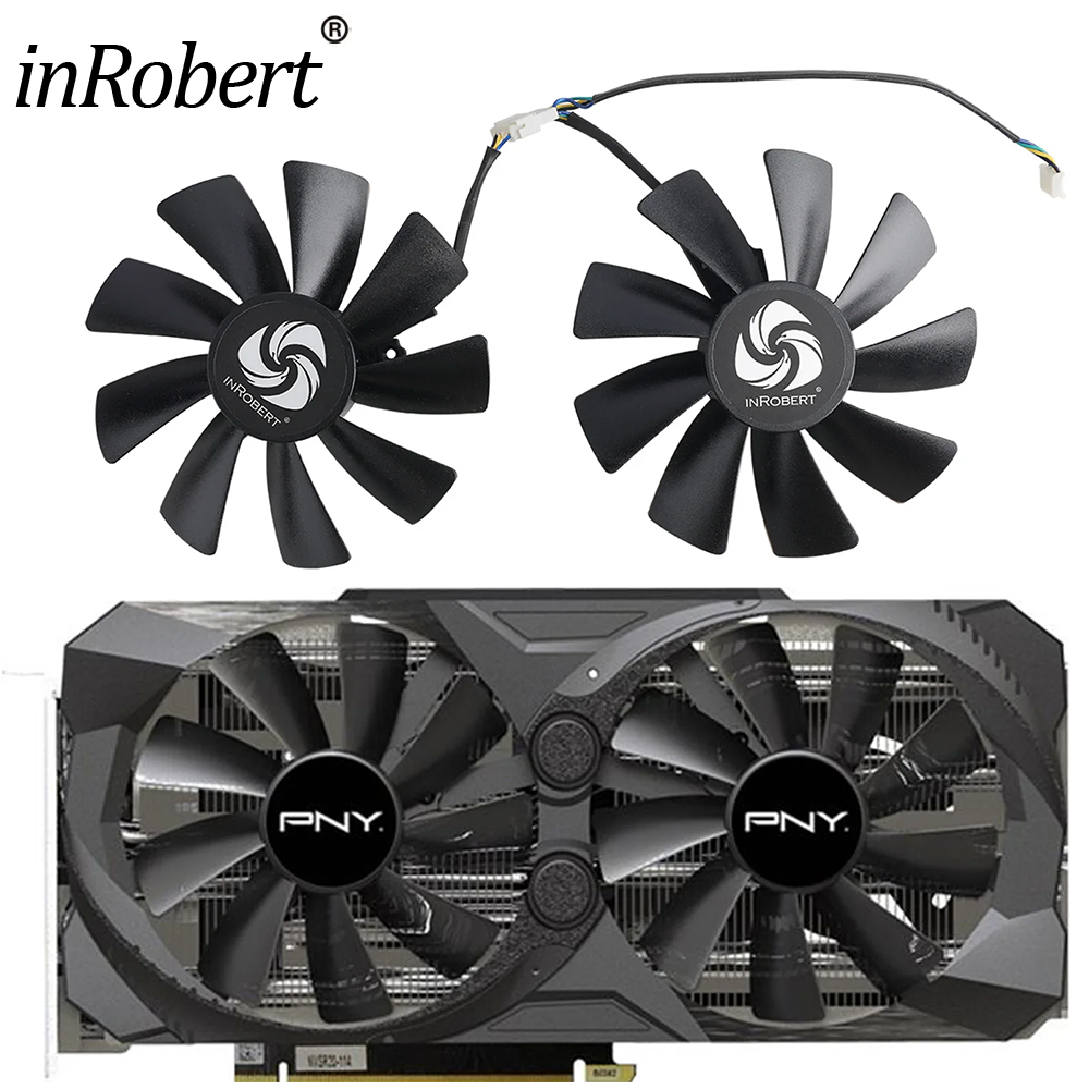 100mm Fan For PNY GeForce RTX  - Rtx 3070 8Gb Graphics Card review and price