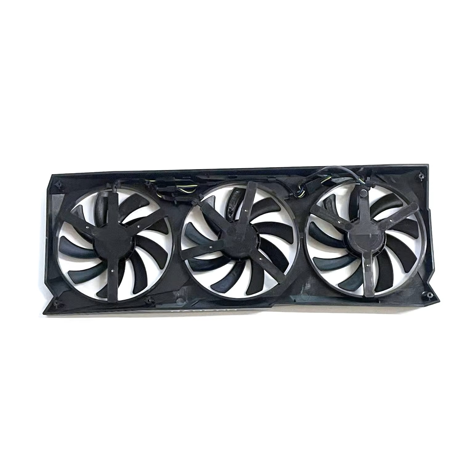 Cooling fan T129215SU 85MM 4PI - Rx 6700 Xt 12Gb Graphics Card review and price