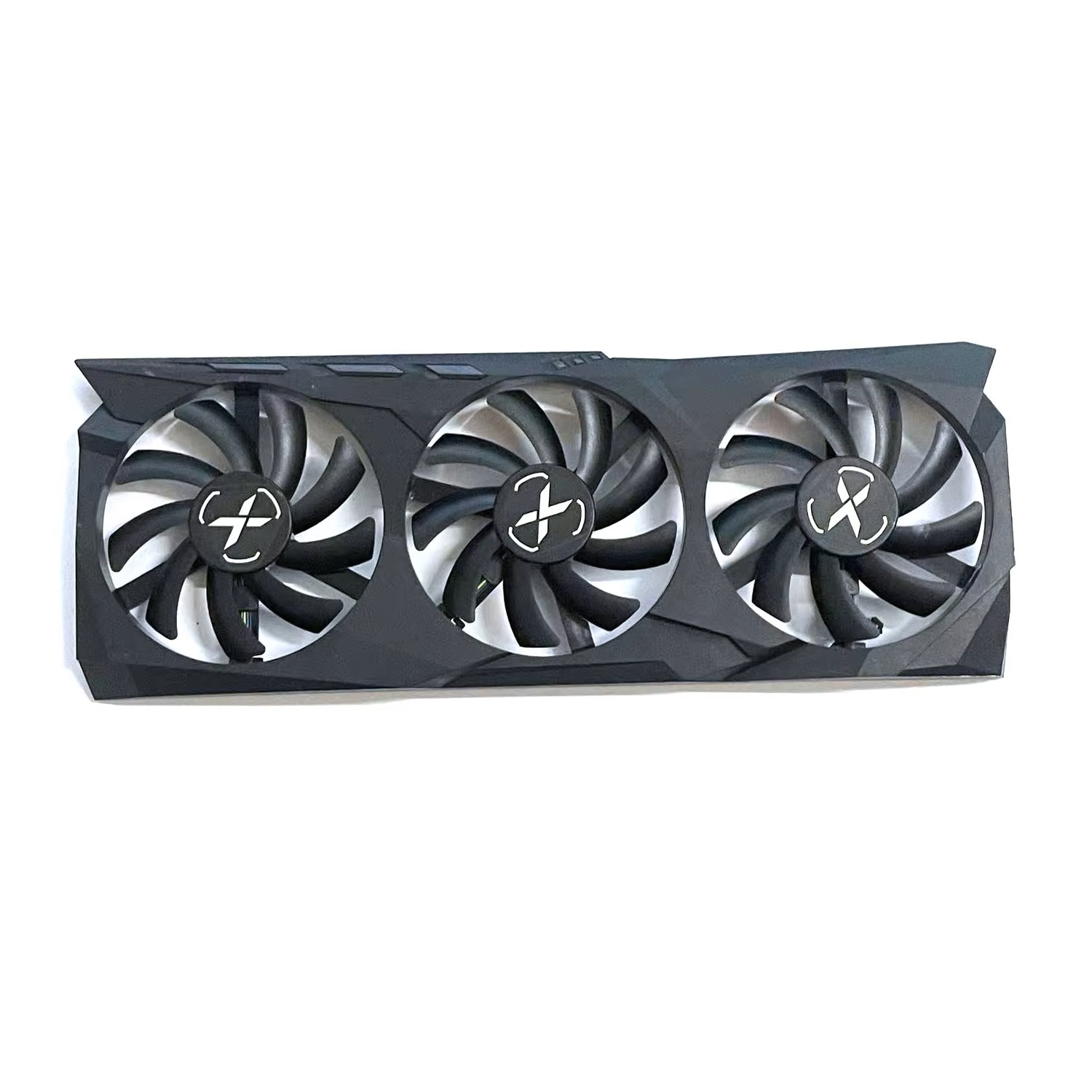 Cooling fan T129215SU 85MM 4PI - Rx 6700 Xt 12Gb Graphics Card review and price